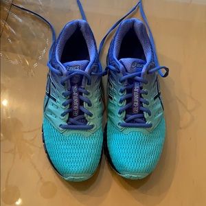 ASICS